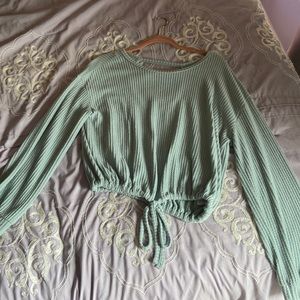 Hollister Sweater
